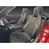 Mazda MX-5, 2023, МКПП, пробег 40836 км