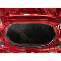 Mazda MX-5, 2023, МКПП, пробег 40836 км