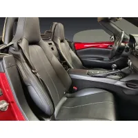 Mazda MX-5, 2023, МКПП, пробег 40836 км