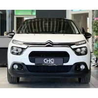 Citroën C3, 2023, МКПП, пробег 22170 км