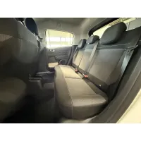 Citroën C3, 2023, МКПП, пробег 22170 км