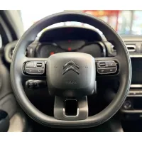 Citroën C3, 2023, МКПП, пробег 22170 км