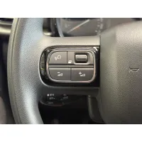 Citroën C3, 2023, МКПП, пробег 22170 км