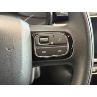 Citroën C3, 2023, МКПП, пробег 22170 км