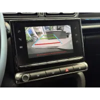 Citroën C3, 2023, МКПП, пробег 22170 км