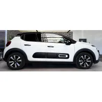 Citroën C3, 2023, МКПП, пробег 22170 км