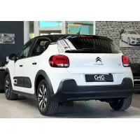 Citroën C3, 2023, МКПП, пробег 22170 км