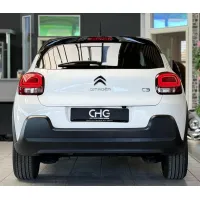 Citroën C3, 2023, МКПП, пробег 22170 км