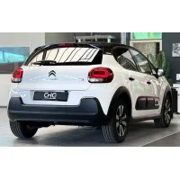 Citroën C3, 2023, МКПП, пробег 22170 км