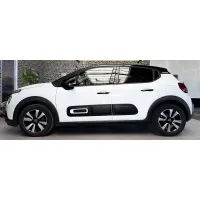 Citroën C3, 2023, МКПП, пробег 22170 км
