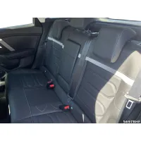 Citroën C4, 2023, АКПП, пробег 18846 км