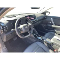 Citroën C4, 2023, АКПП, пробег 18846 км