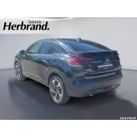 Citroën C4, 2023, АКПП, пробег 18846 км