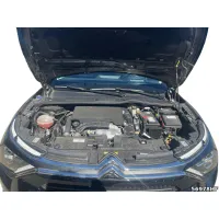 Citroën C4, 2023, АКПП, пробег 18846 км