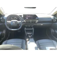 Citroën C4, 2023, АКПП, пробег 18846 км