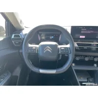 Citroën C4, 2023, АКПП, пробег 18846 км