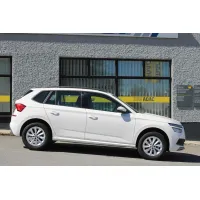 Skoda Kamiq, 2023, МКПП, пробег 23000 км