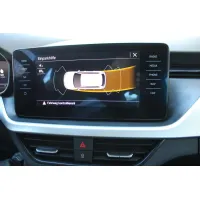 Skoda Kamiq, 2023, МКПП, пробег 23000 км