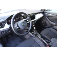 Skoda Kamiq, 2023, МКПП, пробег 23000 км
