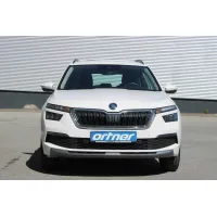 Skoda Kamiq, 2023, МКПП, пробег 23000 км