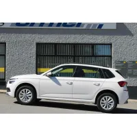 Skoda Kamiq, 2023, МКПП, пробег 23000 км