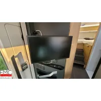 Автодом Adria Matrix, 2023, МКПП, пробег 54000 км