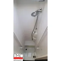 Автодом Adria Matrix, 2023, МКПП, пробег 54000 км