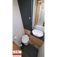 Автодом Adria Matrix, 2023, МКПП, пробег 54000 км