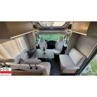 Автодом Adria Matrix, 2023, МКПП, пробег 54000 км