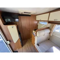 Автодом Rimor ADR97F3, 2015, МКПП, пробег 65000 км