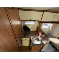 Автодом Rimor ADR97F3, 2015, МКПП, пробег 65000 км