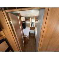 Автодом Rimor ADR97F3, 2015, МКПП, пробег 65000 км