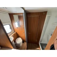 Автодом Rimor ADR97F3, 2015, МКПП, пробег 65000 км