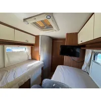 Автодом Rimor ADR97F3, 2015, МКПП, пробег 65000 км