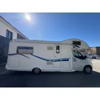 Автодом Rimor ADR97F3, 2015, МКПП, пробег 65000 км