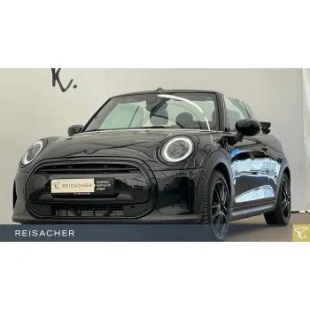 MINI Cooper, 2023, АКПП, пробег 20525 км