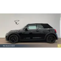 MINI Cooper, 2023, АКПП, пробег 20525 км