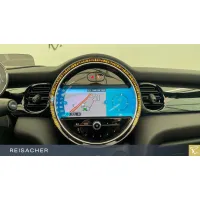 MINI Cooper, 2023, АКПП, пробег 20525 км