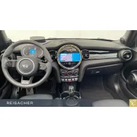 MINI Cooper, 2023, АКПП, пробег 20525 км