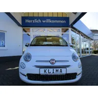 Fiat 500C, 2023, МКПП, пробег 24750 км