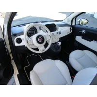 Fiat 500C, 2023, МКПП, пробег 24750 км