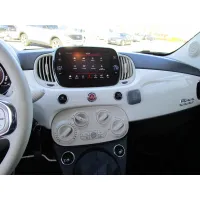 Fiat 500C, 2023, МКПП, пробег 24750 км
