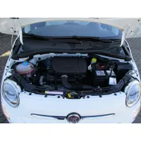 Fiat 500C, 2023, МКПП, пробег 24750 км