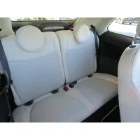 Fiat 500C, 2023, МКПП, пробег 24750 км