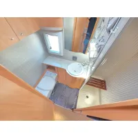 Автодом Bürstner i, 2005, МКПП, пробег 77000 км