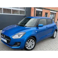 Suzuki Swift, 2023, МКПП, пробег 25000 км