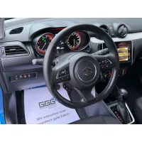 Suzuki Swift, 2023, МКПП, пробег 25000 км