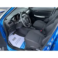 Suzuki Swift, 2023, МКПП, пробег 25000 км