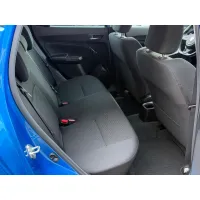 Suzuki Swift, 2023, МКПП, пробег 25000 км