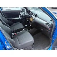Suzuki Swift, 2023, МКПП, пробег 25000 км